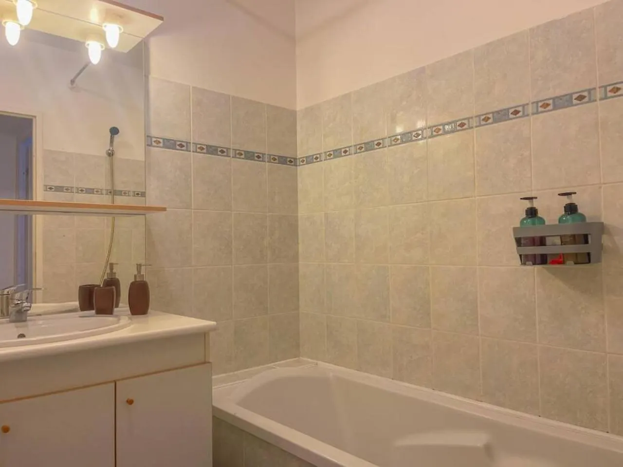 Apartment Appartement - Jardin Japonais Toulouse