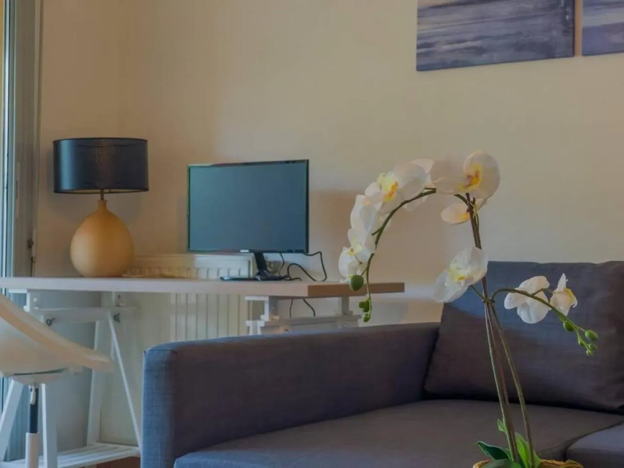 Appartement - Jardin Japonais Toulouse France