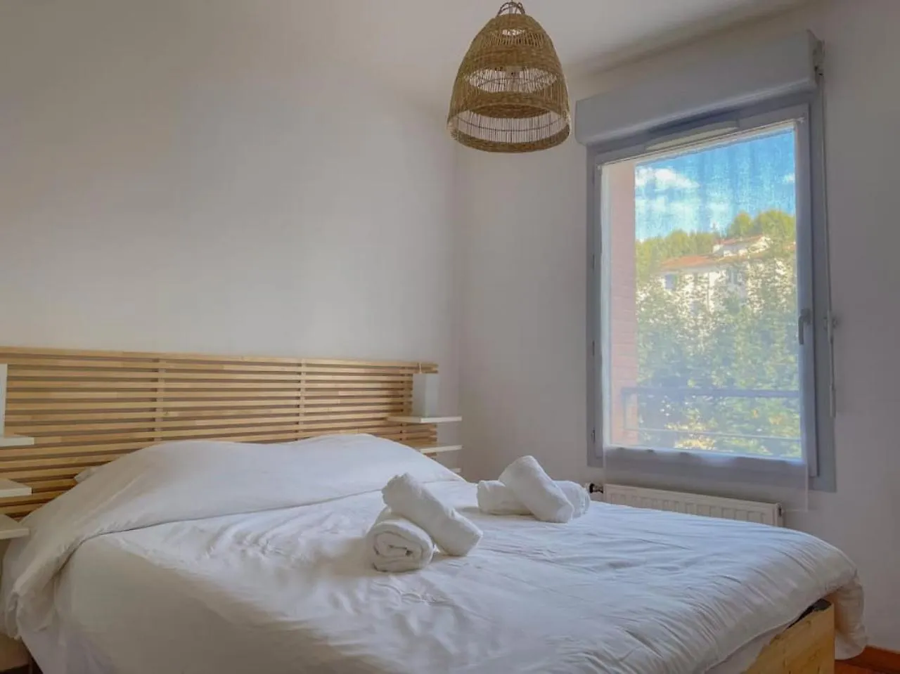 Appartement - Jardin Japonais Toulouse 0*,  France