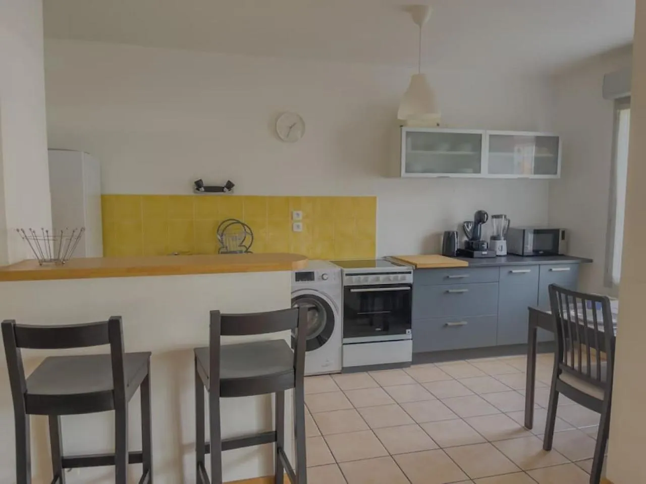 Apartment Appartement - Jardin Japonais Toulouse France