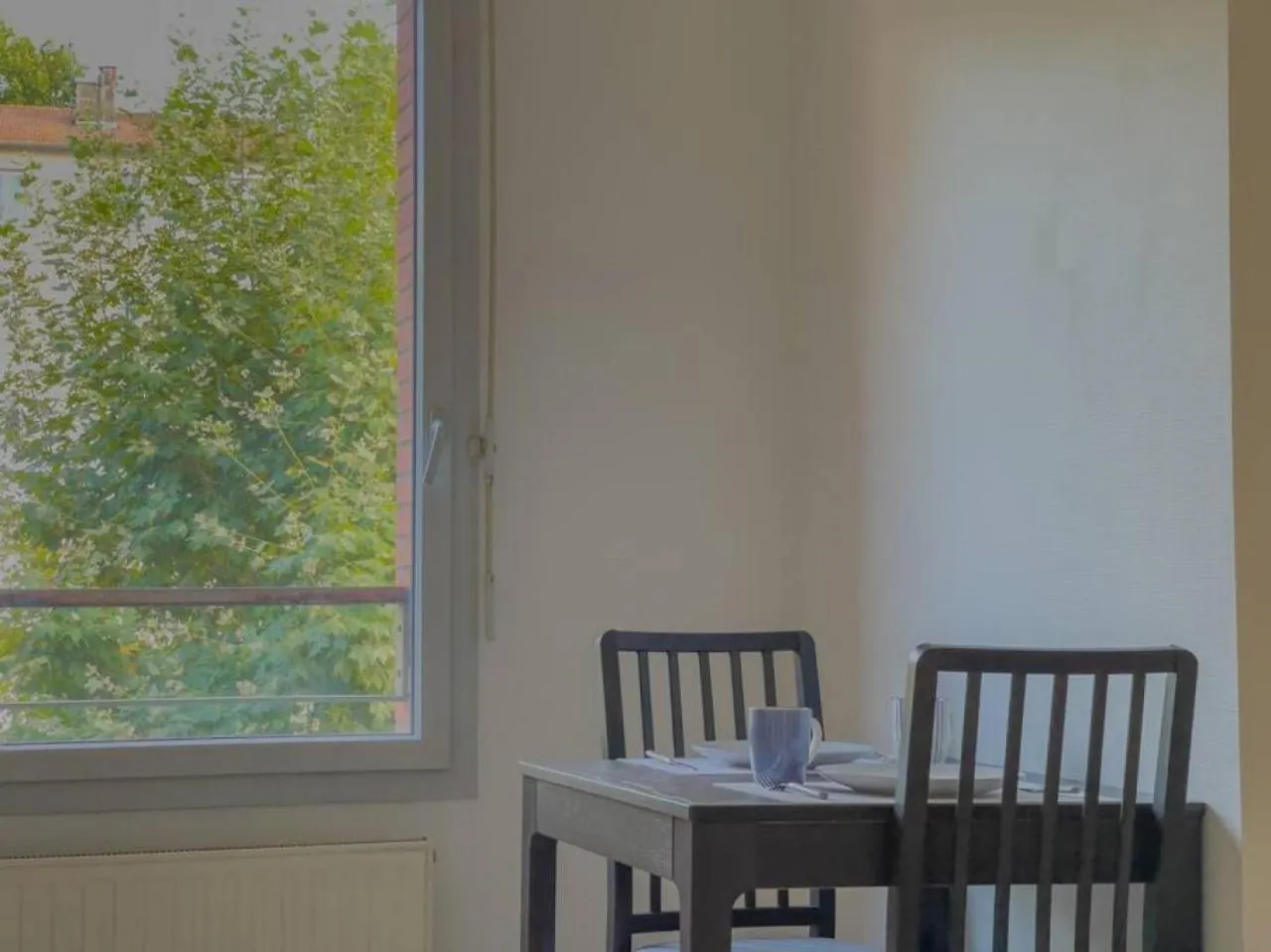 Apartment Appartement - Jardin Japonais Toulouse France