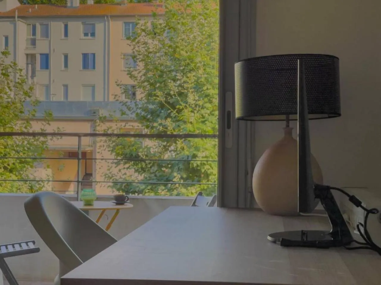 Appartement - Jardin Japonais Toulouse