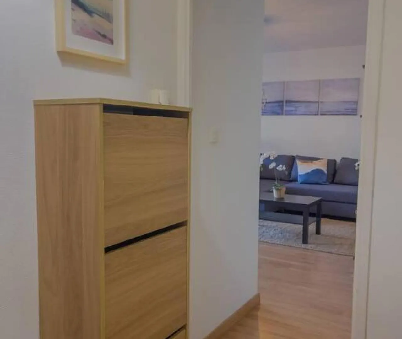 Appartement - Jardin Japonais Toulouse 0*,  France