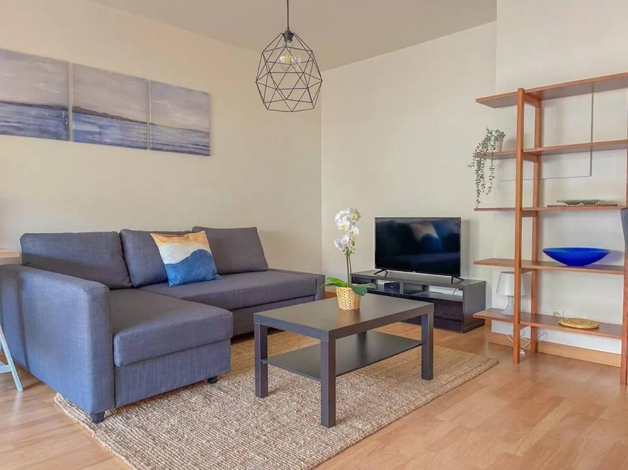 Apartment Appartement - Jardin Japonais Toulouse