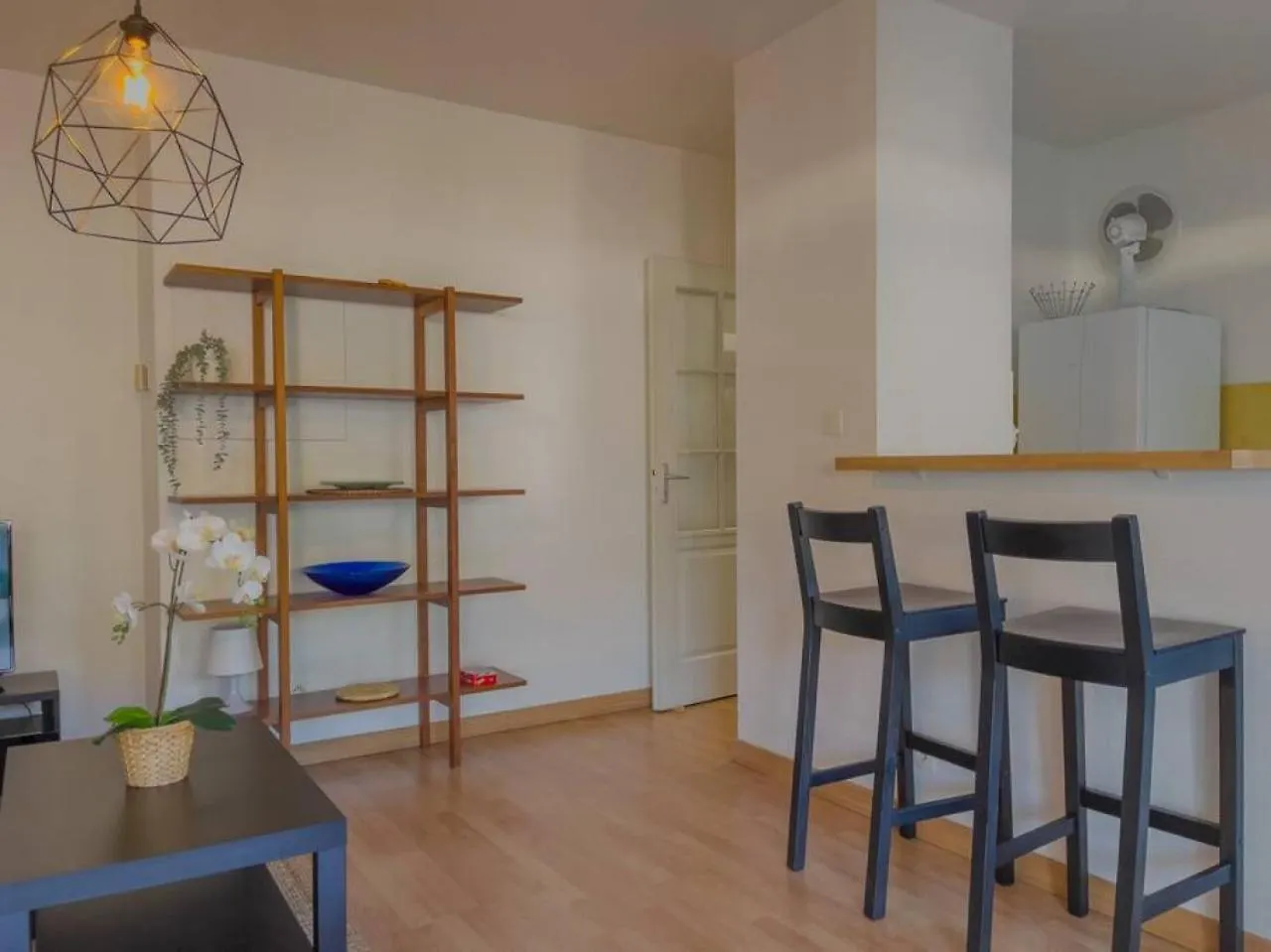 Appartement - Jardin Japonais Toulouse