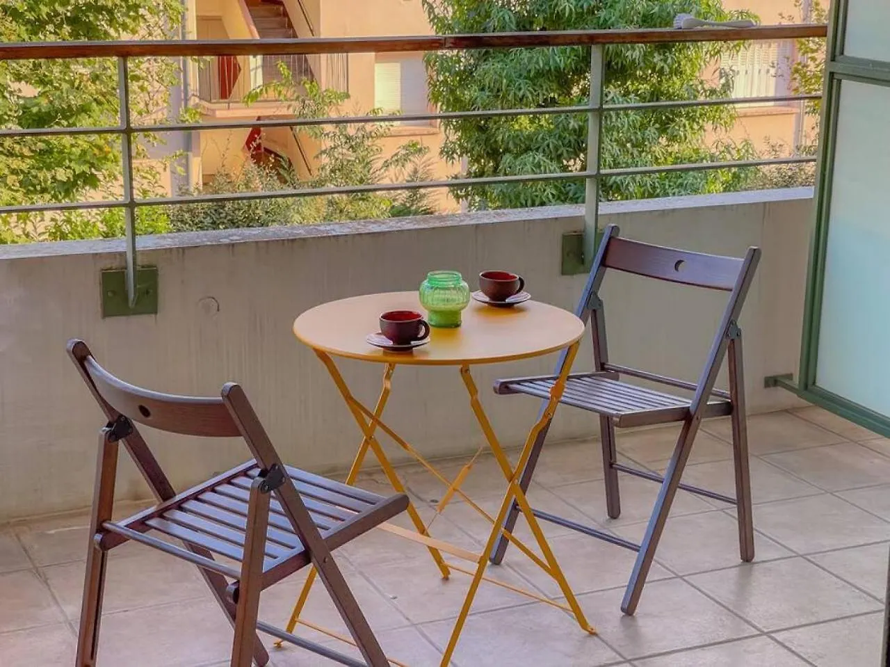 Apartment Appartement - Jardin Japonais Toulouse